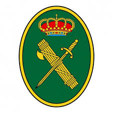 escudo guardia civil