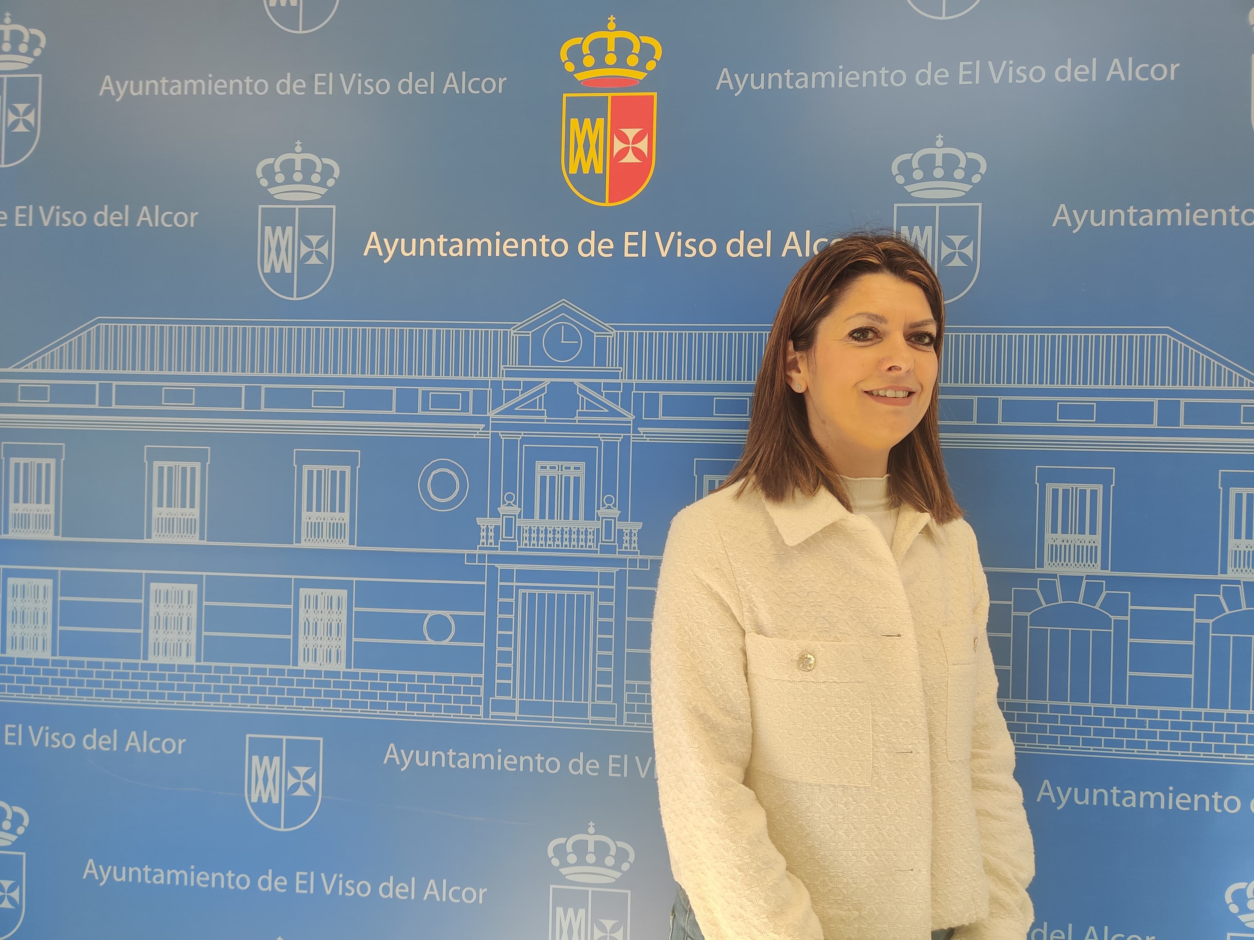 Alicia Sánchez presenta la III Ruta Cofrade