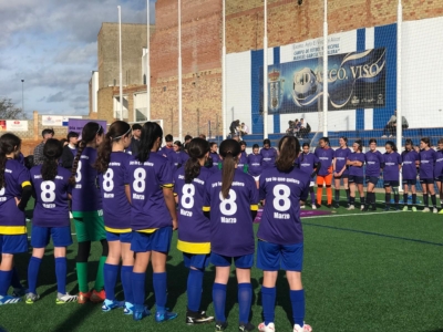 Torneo Fútbol Femenino 2