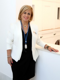 Pilar Praena Lean