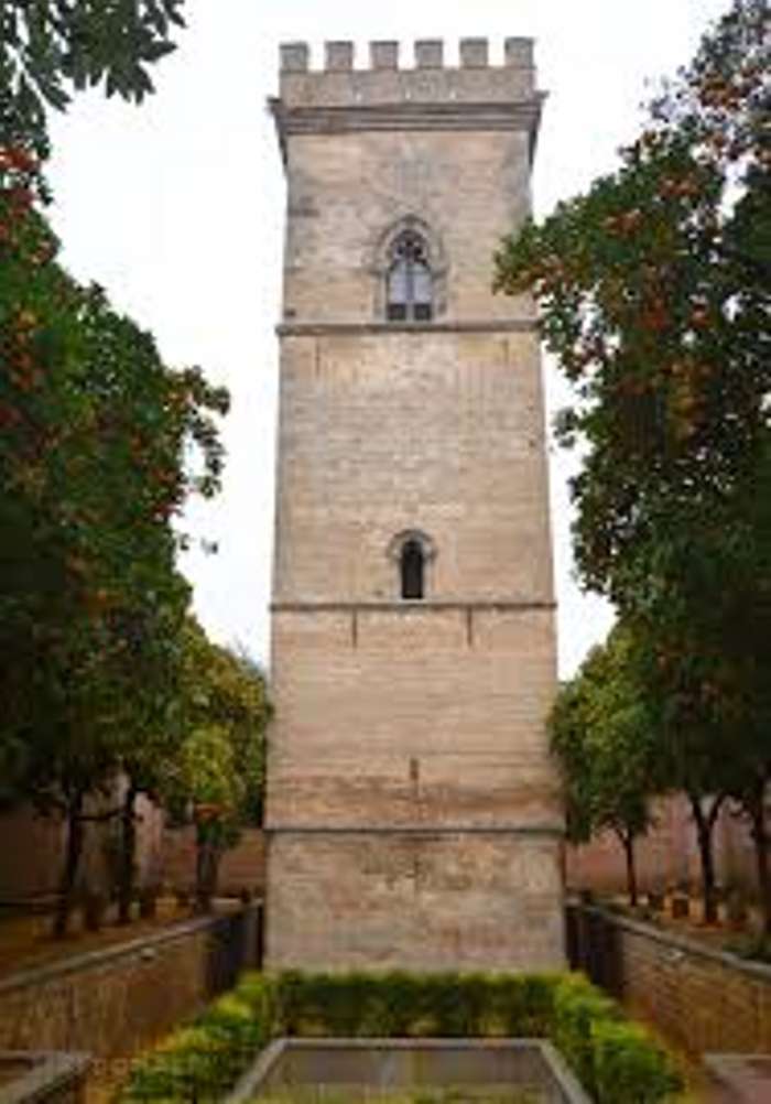 torre de don fadrique