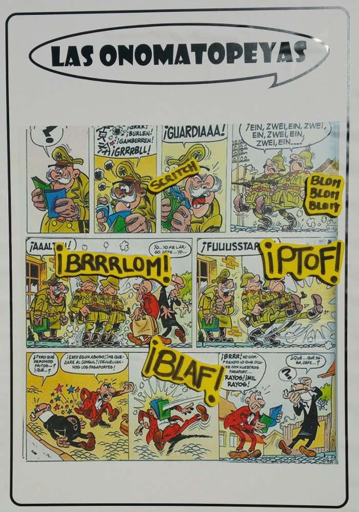 cartel expo comics