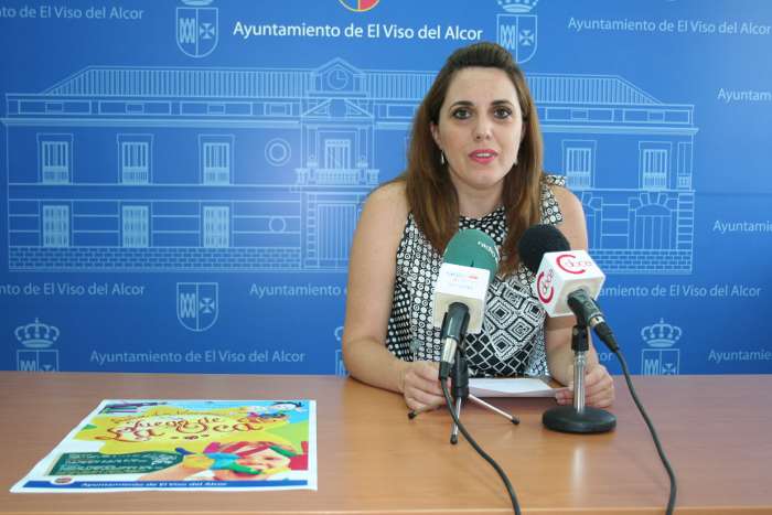 anabel rueda aula de verano