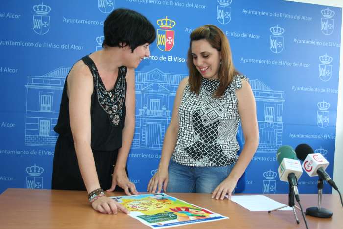 anabel rueda aula de verano