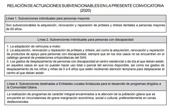 El Ayuntamiento Tramita Distintas Ayudas Sociales De La Junta De Andalucia Hasta El 10 De Agosto Esta Abierto El Plazo De Solicitud