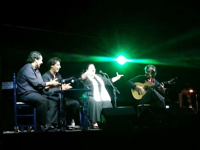festival flamenco