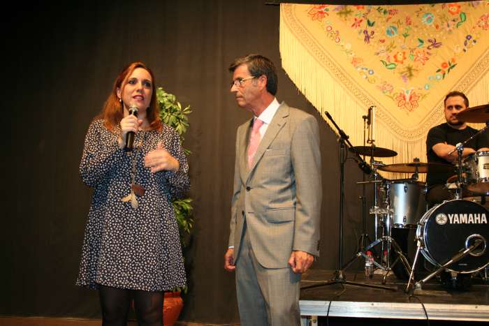 encuentro con la copla 2015