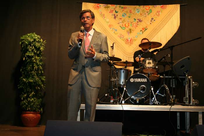 encuentro con la copla 2015