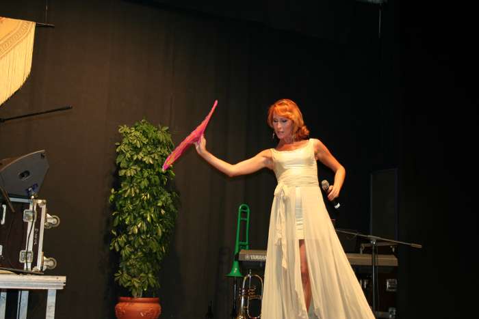 encuentro con la copla 2015