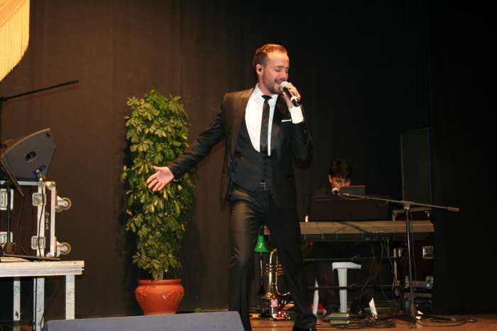 encuentro con la copla 2015