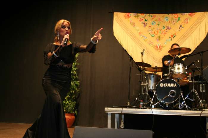 encuentro con la copla 2015