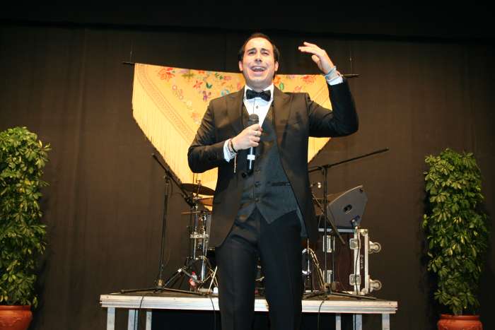 encuentro con la copla 2015