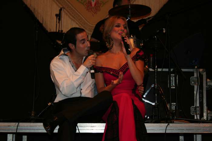 encuentro con la copla 2015