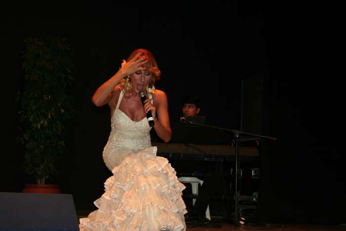 encuentro con la copla 2015