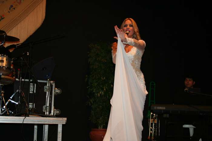 encuentro con la copla 2015