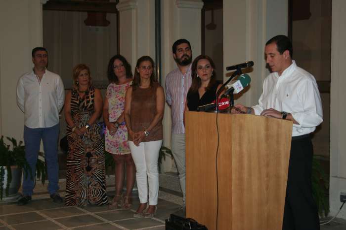 inaug expo antonia leon