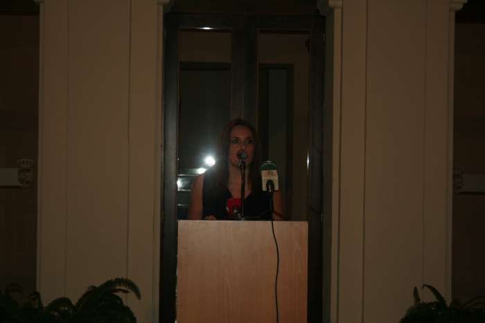 inaug expo antonia leon