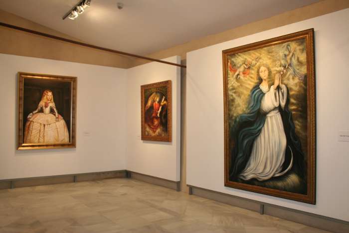 inaug expo antonia leon