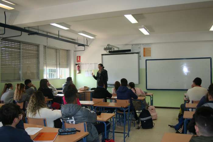 encuentro escritor villaran