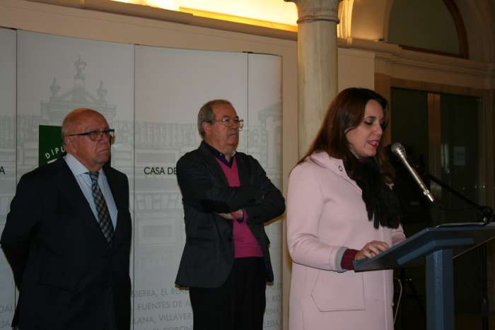 expo adolfo de los santos sevilla