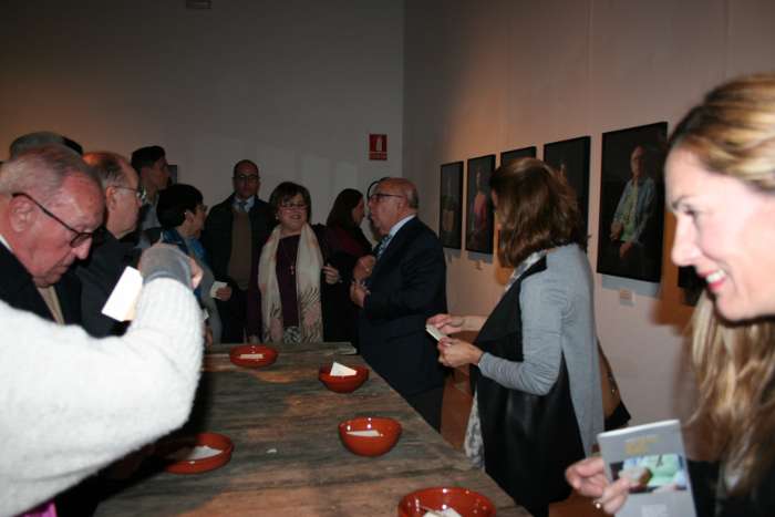 expo adolfo de los santos sevilla