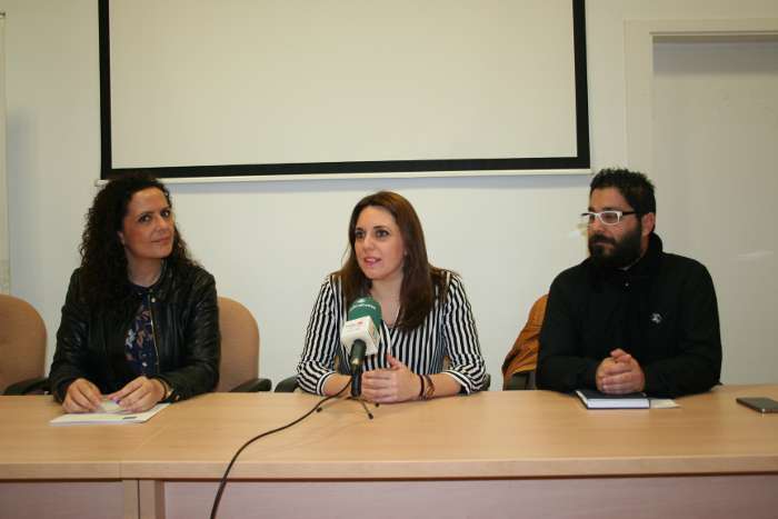 presentac feria comic 2017