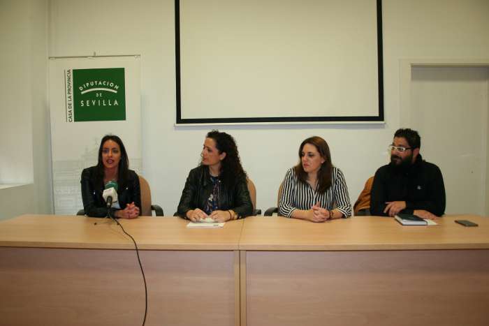 presentac feria comic 2017