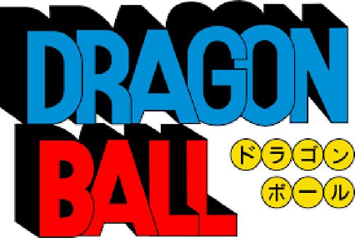 cartel expo dragon ball