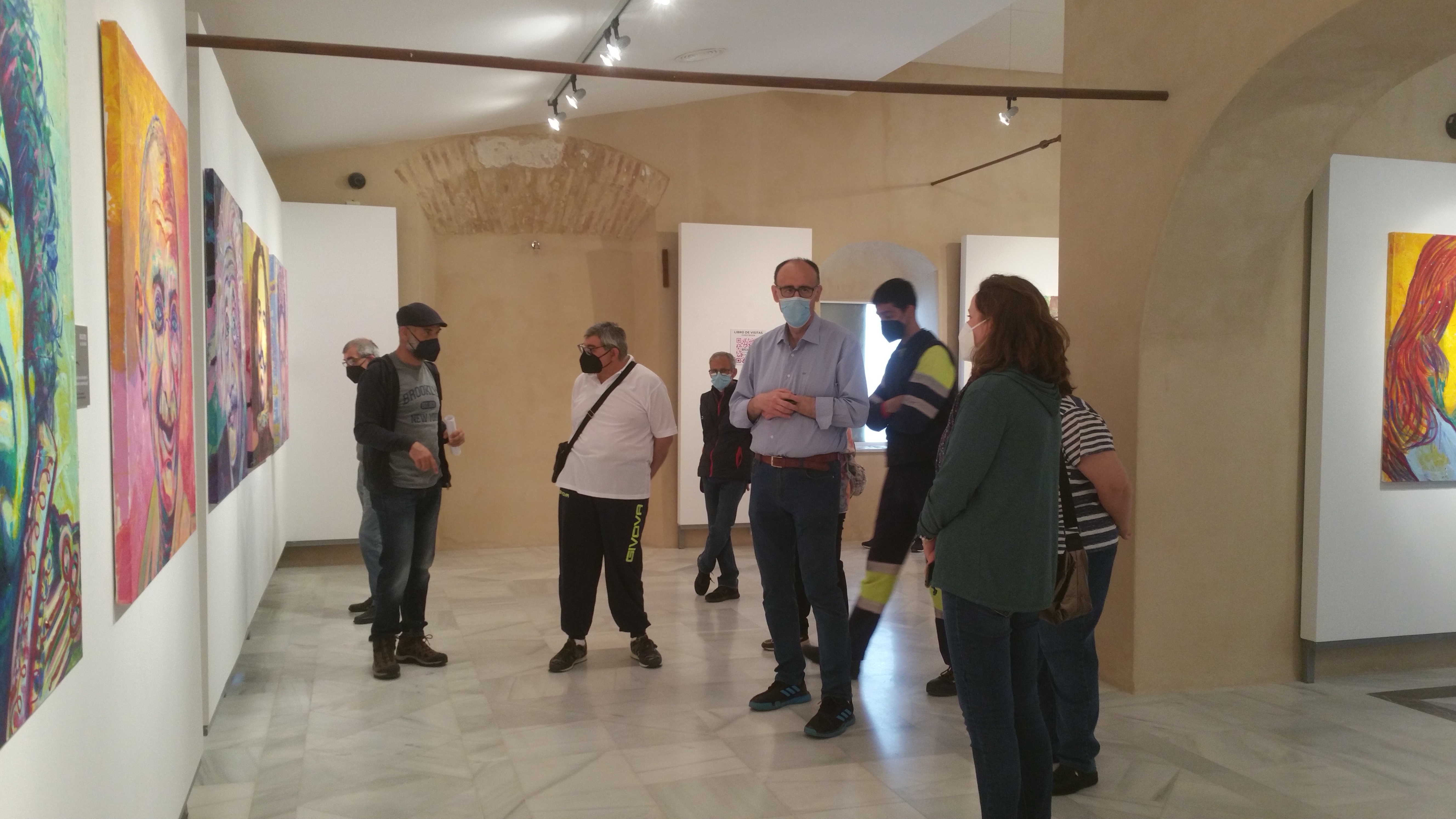 visita expo hdez del prog albaicin 4