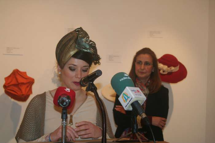 inaug expo sombreros