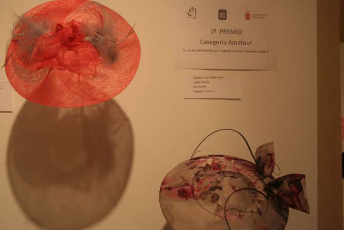 inaug expo sombreros