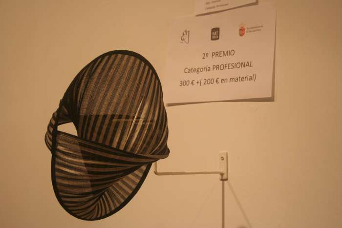 inaug expo sombreros