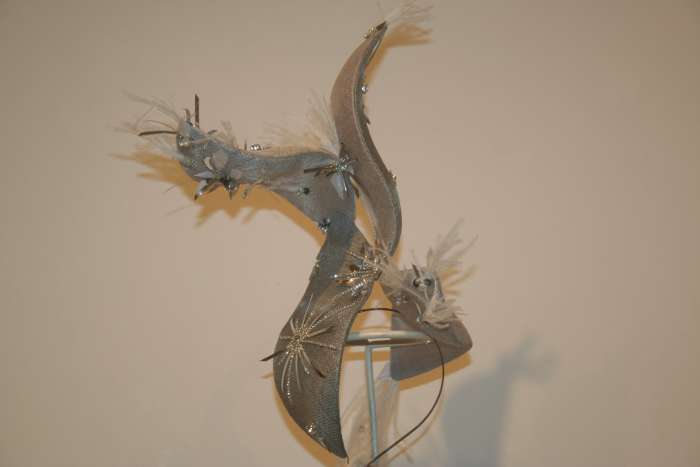 inaug expo sombreros