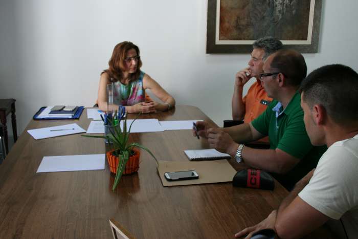 reunion mariola mercadillo