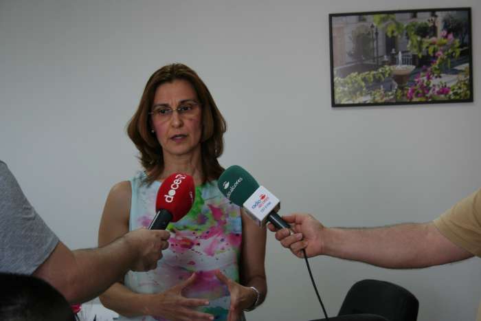 reunion mariola mercadillo