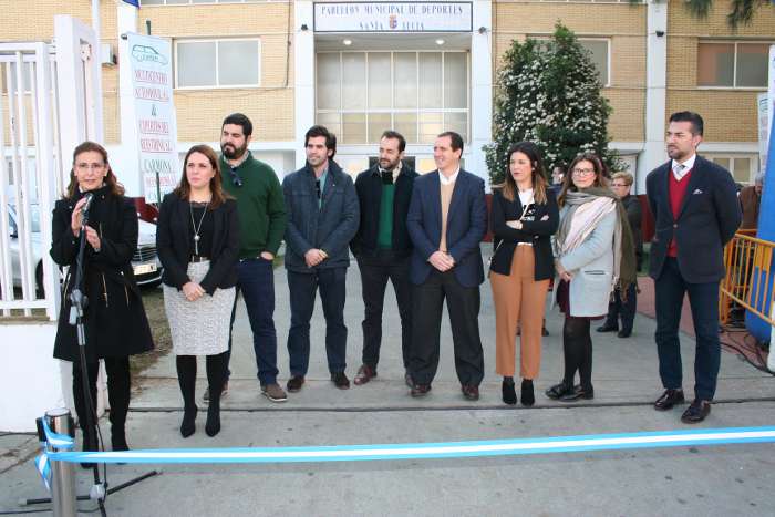 presentac feria comic 2017