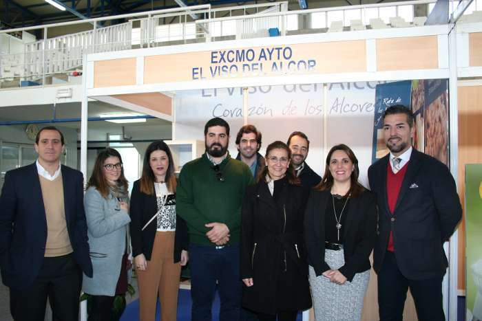 inaug feria muestras 2017