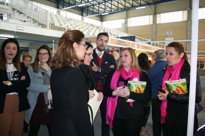 inaug feria muestras 2017