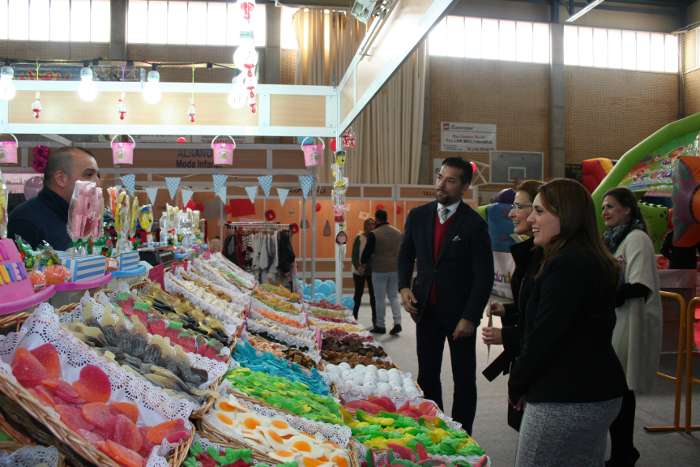 inaug feria muestras 2017