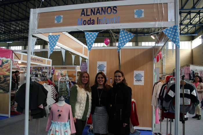 inaug feria muestras 2017