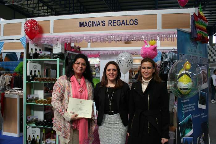 inaug feria muestras 2017