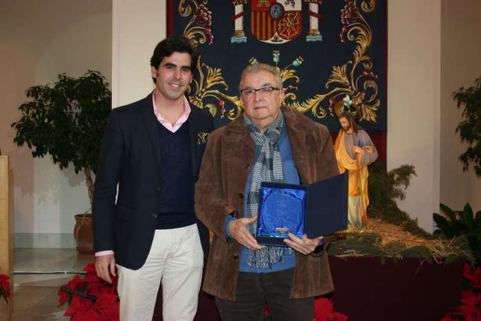 premios belenes 2015