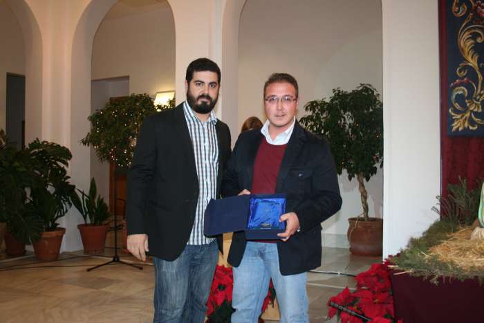 premios belenes 2015