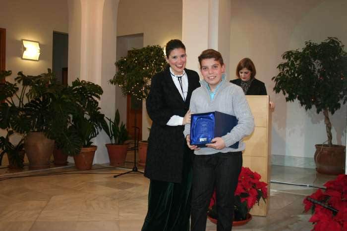 premios belenes 2015