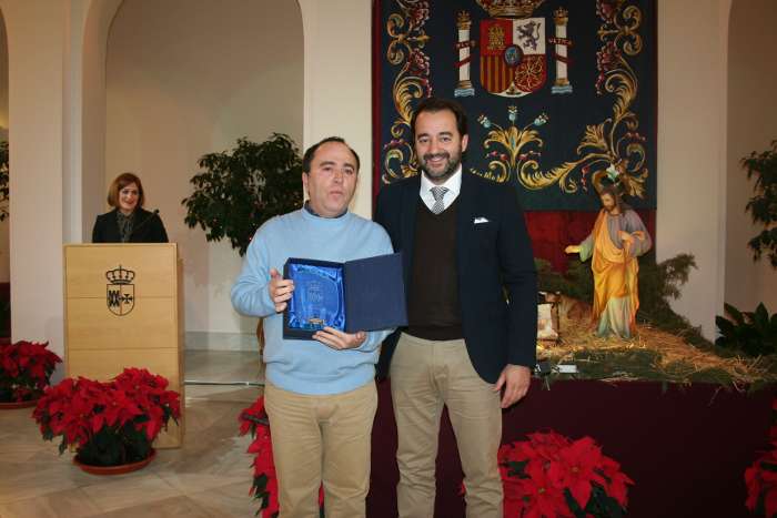 premios belenes 2015