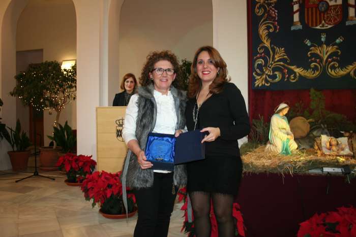 premios belenes 2015