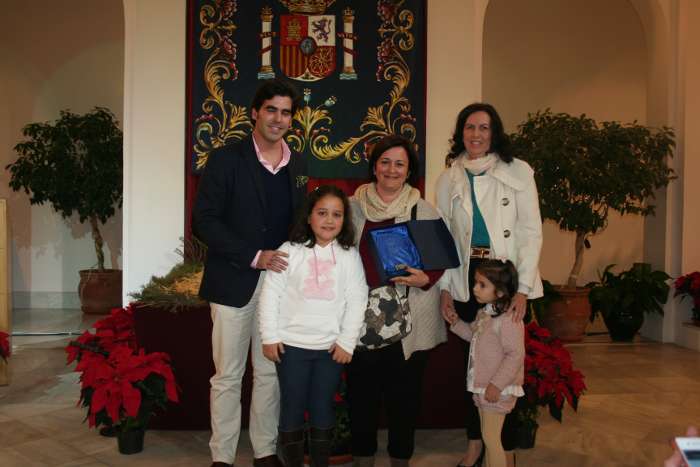 premios belenes 2015