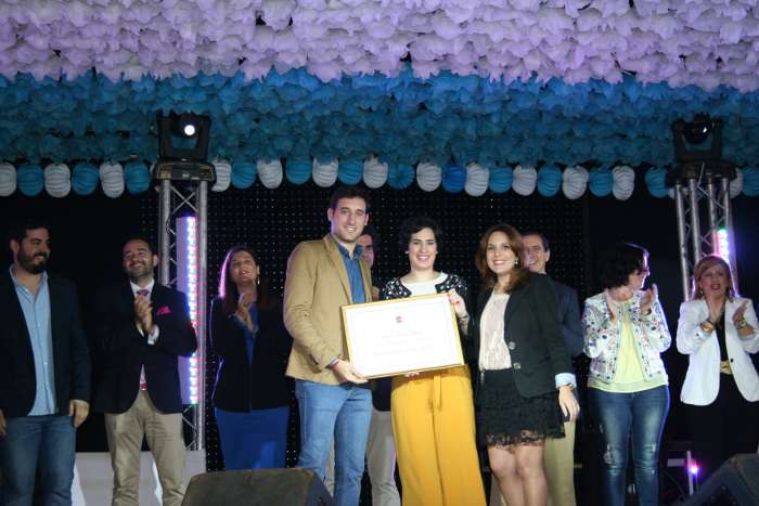 entrega premios casetas cruz 2016