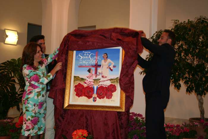 pres cartel cruz 2017