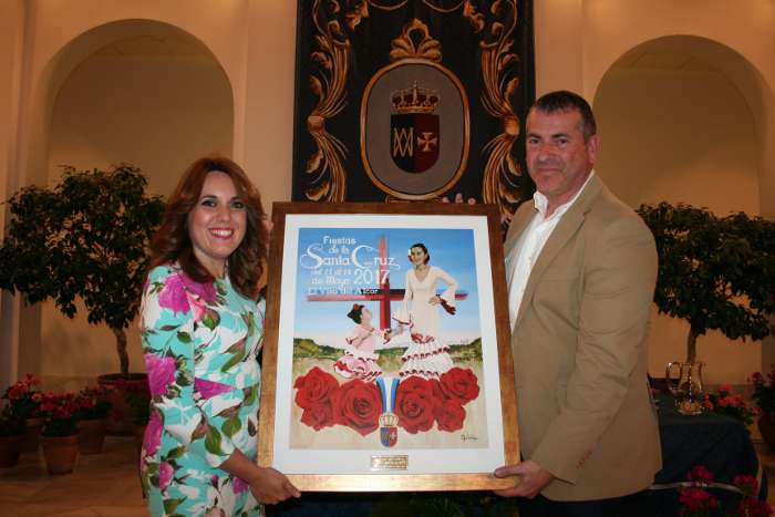 pres cartel cruz 2017